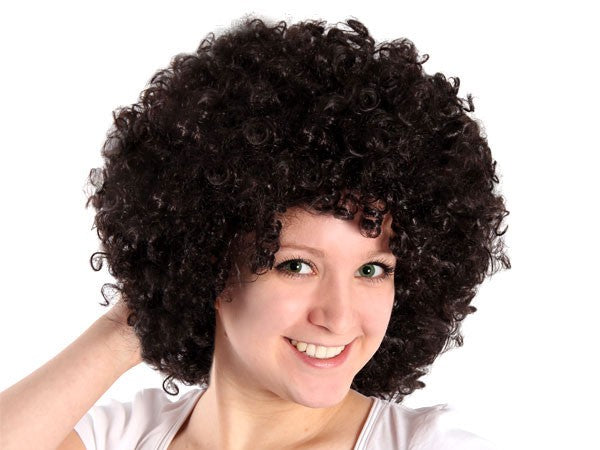 afroperücke-braun