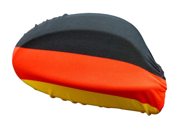 2 Stk. Autospiegel Flagge Fahne Überzug Deutschland