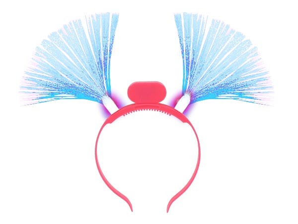 Blink Haarreifen blau