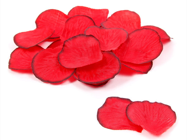 500 Rosenblätter Rosenblütenblätter Rot Hochzeit Streublumen Rosen Blätter Blüten