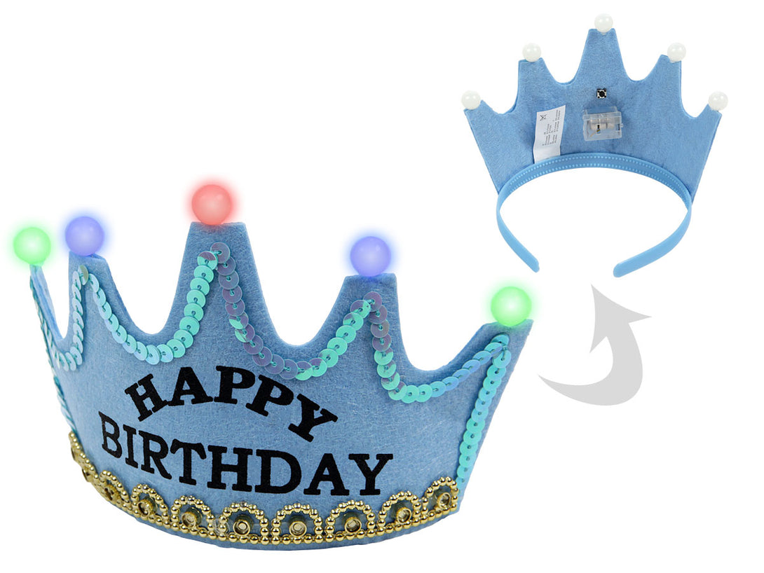 happy Birthday Krone