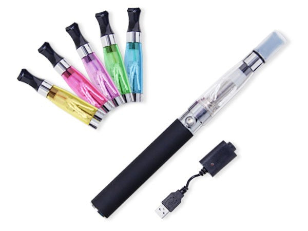 Alsino e-Wasserpfeife E-Hookah wiederaufladbar elektrische Mini Shisha Funshisha