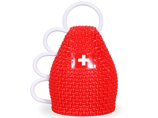 6 Stück Alsino Caxirola Schweiz