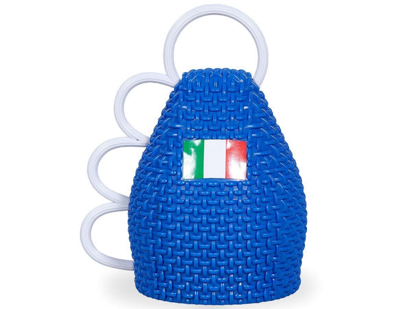 6 Stück Alsino Caxirola Italien