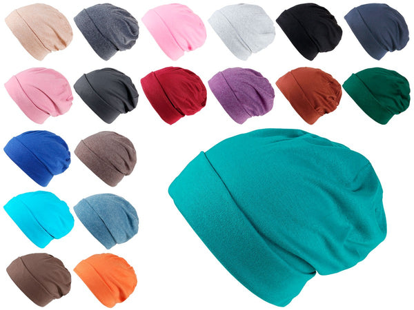 Beanie Wollmütze